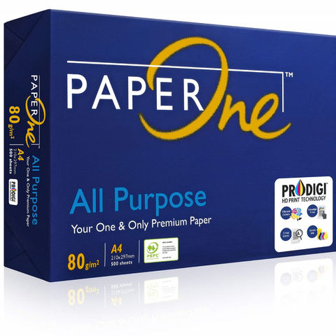Quality PaperOne A4 Paper One 80 GSM 70 Gram Copy Paper / Bond paper, Copy Paper Office Paper & Supplies - Buy United States Paperone A4 Copy Paper on Globalsources.com