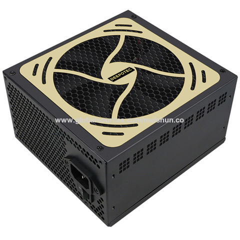 800w 80+ gold certified power supply