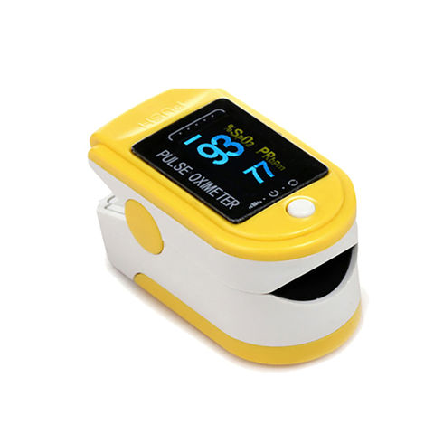Buy China Wholesale Oxymeter Household Finger Oximeter Pulse Rate ...