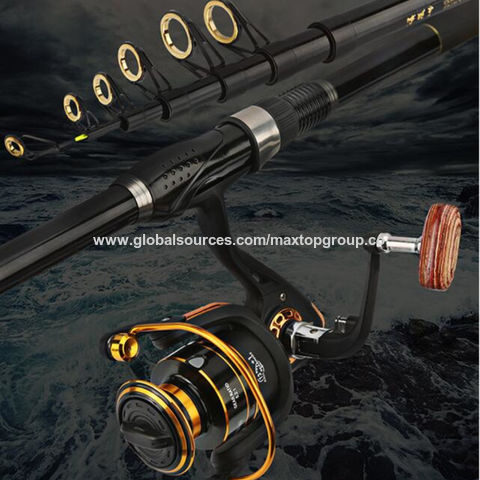 Glass Fiber Ultra Short Section Telescopic Sea Saltwater Fishing Rod -  China Fishing Rod and Fishing Tackle price