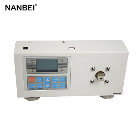 Digital ANL-500A-20 Digital Torque Meter, torque tester Impact Torque ...