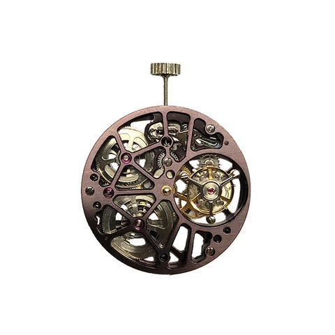 Tourbillon movement sale for sale