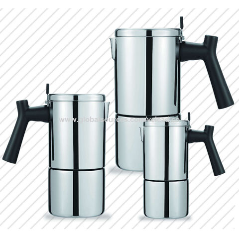 Moka Pot \u0026 Coffee Maker 