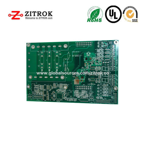 Custom Made Pcb China Manufacturers,OSP PCBS, Multilayer PCBs, China ...