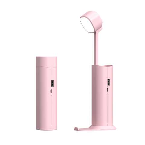 2021 customized logo new design studying smart table Light for reading ...