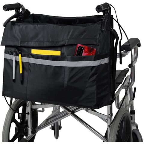 Buy Shine International Under Wheelchair Bag Online at desertcartINDIA