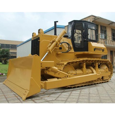Neue PENGPU 320HP Planierraupe PD320Y-6 zum günstigen Preis - Hochleistungs-Bulldozer zu verkaufen for sale at factory direct price
