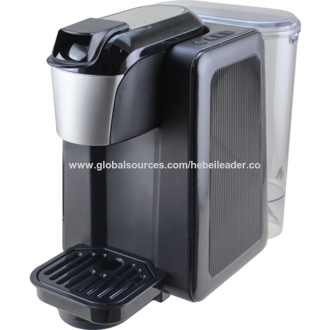 Multi System Coffee Capsules Machine k 