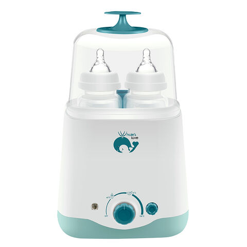 Baby Formula Kettle Instant Water Warmer - China Bottle Warmer and Baby Milk  Warmer price