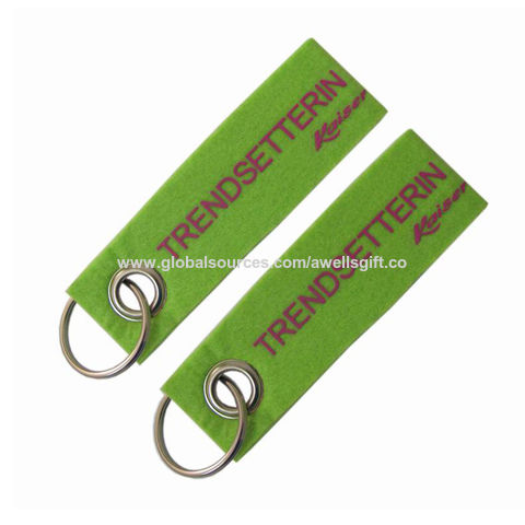 China Key Ring Holder Design, Key Ring Holder Design Wholesale