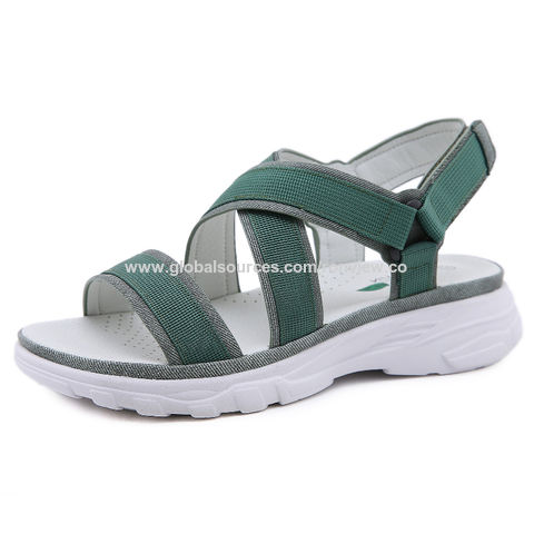 Women Sandals 2019 New Female Shoes Woman Summer Sandals – Chilazexpress Ltd