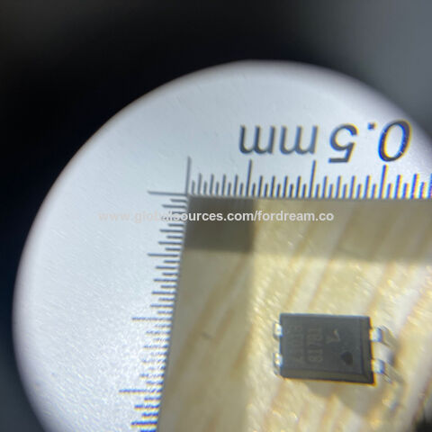 10 pieces Transistor Output Optocouplers Hi Volt Phototrans 
