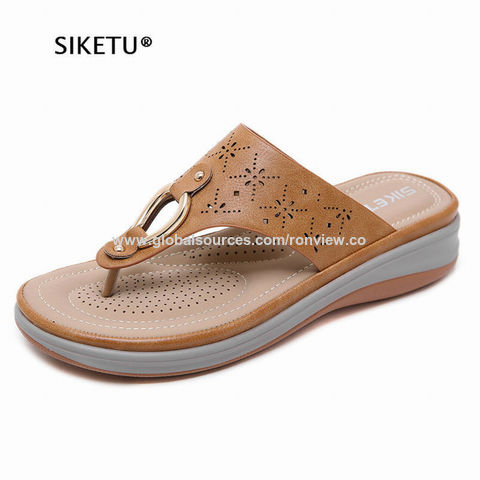Comfort Mules Women Shoes Summer Sexy Snake Print Slippers Designer Slides  Sandals Lady Casual Gold Silver Shoes Large Size - AliExpress