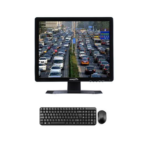 multiple lcd monitors factory