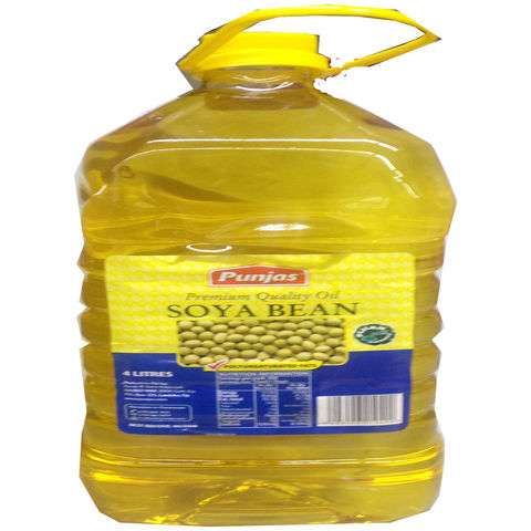 Buy Wholesale Canada 100% Refined Soybean Oil, Quality Soybean Oil ...