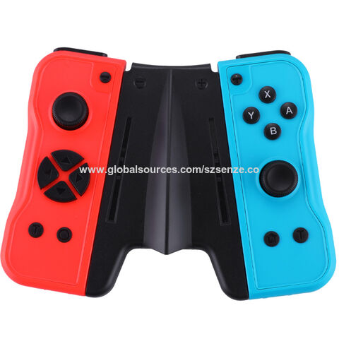 Buy Wholesale China Ns L R Joy Con Wireless Game Controller For Nintendo Switch Ns Joy Con At Usd 16 5 Global Sources