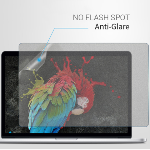 lcd screen glare shield manufacturer
