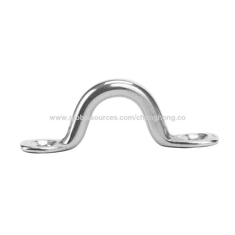 6mm x 1 metre MARINE GRADE AISI316 STAINLESS STEEL SHORT LINK CHAIN yacht boat 