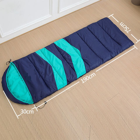 Sac de couchage chauffant pour camping en plein air OEM - Fabricant de sacs de couchage personnalisés pour B2B for sale at factory direct price