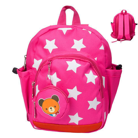 year 7 backpack