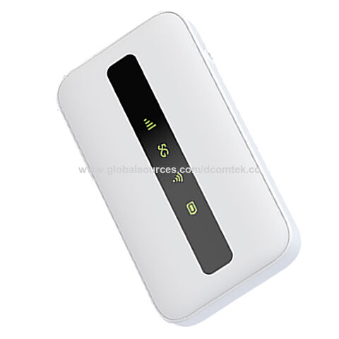 New Arrival 5g Cpe Mobile Wifi Hotspot 1.8gbps Nr 5g Mobile Router ...