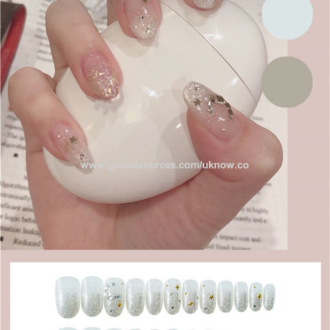 Benutzerdefinierte Nagelsticker, Nagelkunst Dekoration Aufkleber, Jamberry Nagelsticker, echte Nagellack Nagelstreifen for sale at factory direct price