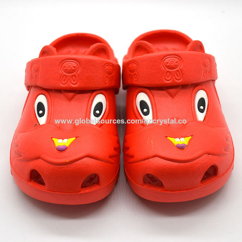 Waterproof Slippers Slip-on Garden Shoes for Todders/Little Kid FITORY Girls Fur Lined Clogs 