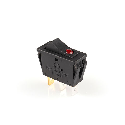 Source Mini interrupteur à bascule à 3 voies 16a 250V, bouton on/off, outil  électrique pour machine à souder, T85, T120, T125, 55, R11 on m.alibaba.com
