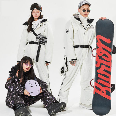 plus size snow suits