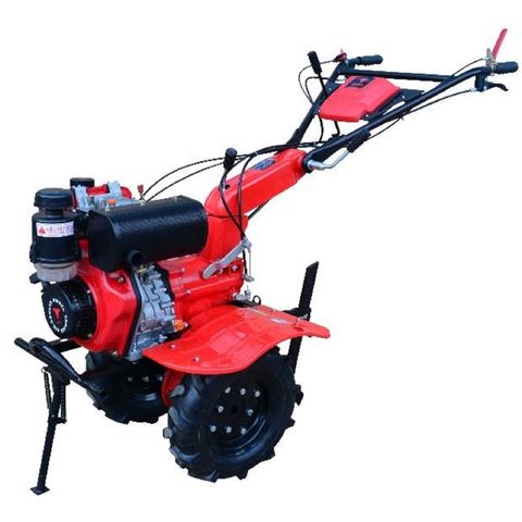 Buy Wholesale China Tillers/cultivators With Diesel Engine 178f,186f ...