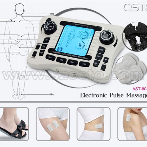 Update more than 167 electric foot massage slippers latest