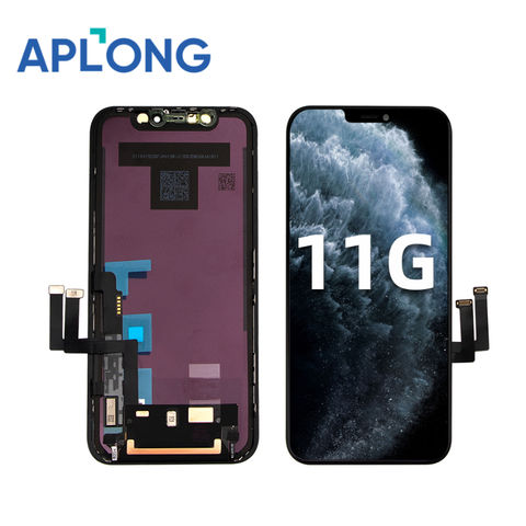 makers of mobile tech display screens supplier