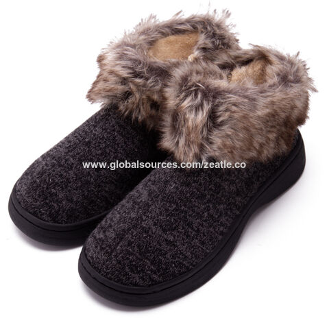 mens boot slippers sale