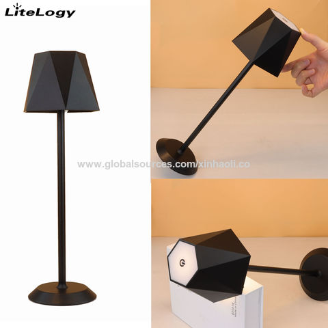 Achetez en gros Lampe De Table Sans Fil, Lampe De Table Led