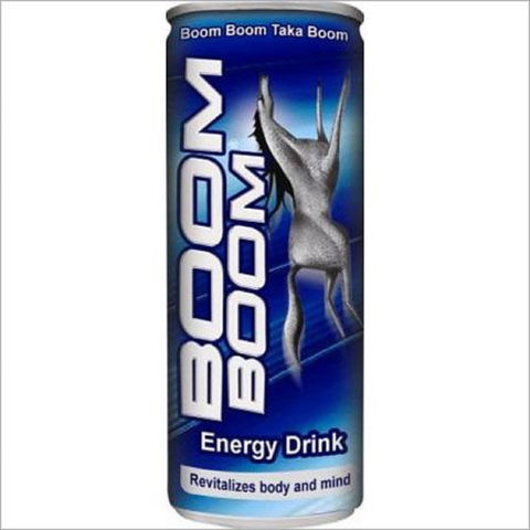 Buy Wholesale United States Factory Price Boom Boom Energy Drink 250ml ...