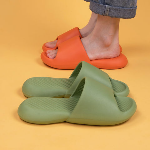 Designer Slides and Flip Flops for Women