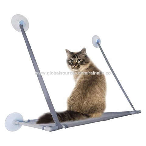 cat window stand