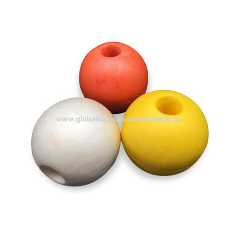 Factory Wholesale Red Fishing Marker Buoys Fishing Pvc Foam Trawl Net Fishing  Float $0.1 - Wholesale China Net Fishing Float at factory prices from  Weihai Saifeide Plastic And Chemical Industry Co.,Ltd