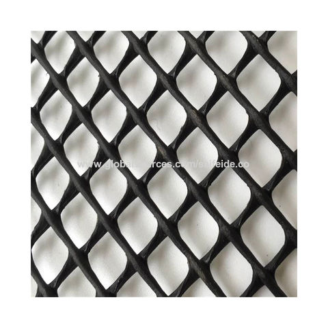 Buy Wholesale China Factory Wholesale Plastic Netting For Flowers & Plastic  Chicken Wire Mesh at USD 0.25