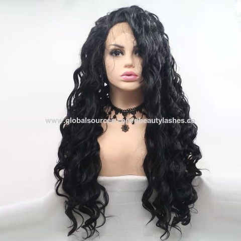 Bulk Buy China Wholesale Wholesale Bodywave Syntheticwigs Human