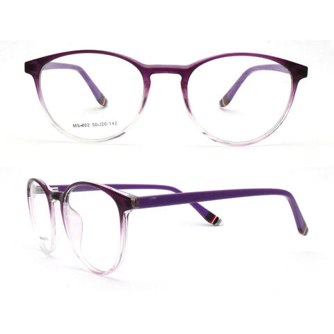Buy Wholesale China Latest Spectacle Frames Female, Spectacle Frames ...