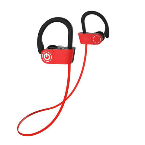 leaf sport bluetooth earphone