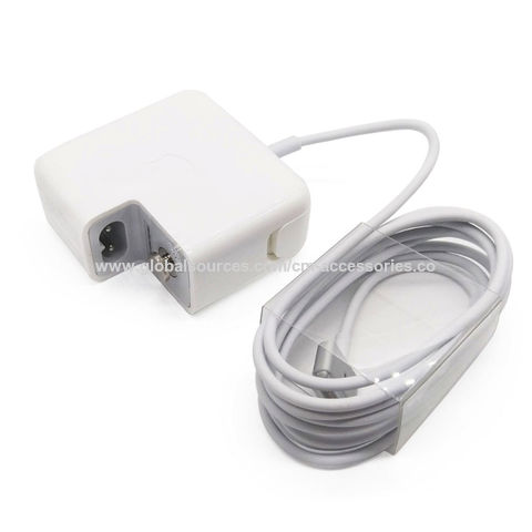 MacAir Charger,Replacement 45W T-Tip Magsafe 2 Power Adapter