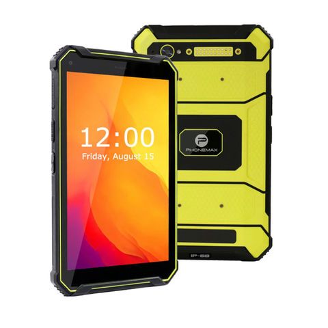 Buy Wholesale China Big Battery Light Weight Android Pad Waterproof ...