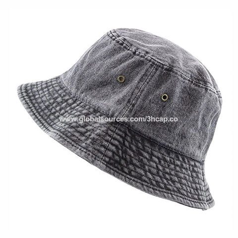 Kids Custom Bucket Hat \u0026 Bucket Hat 