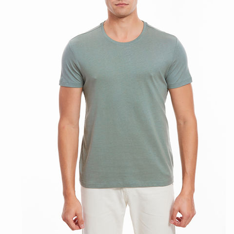 Shop Men's Pima Cotton T-Shirts