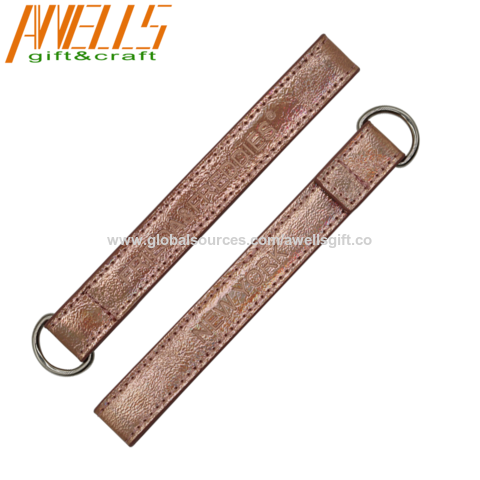 Key Organizer, Keychain Genuine Leather