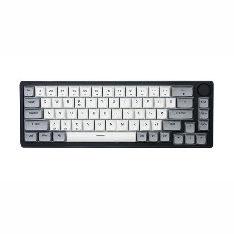 keyboard key layout