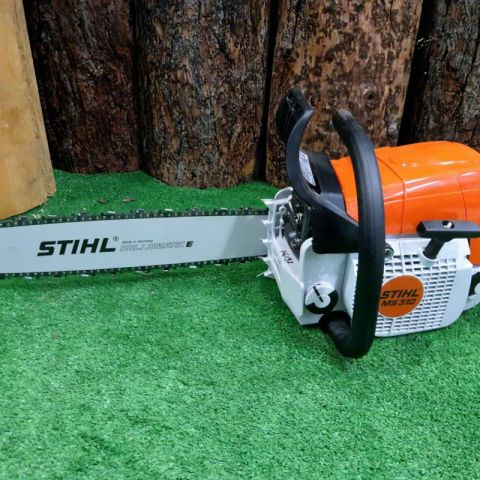 Compre Motosserra Stihl Original Ms 310 18 