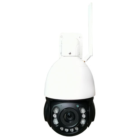 1080P 2.0MP Hikvision Auto tracking PTZ Camera 20x zoom Security cctv ip camera 